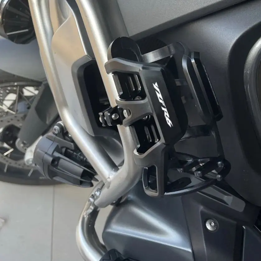 Для YAMAHA YZF YZFR6 YZFR25 YZFR125 YZF-R6 R25 R125 мотоциклетная бутылочка для напитков держатель