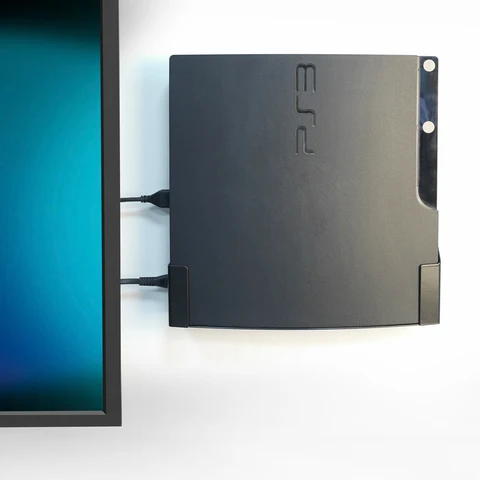 Ps3 wall mount AliExpress