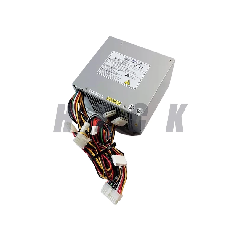 Блок питания 300 Вт FSP300-60PFN