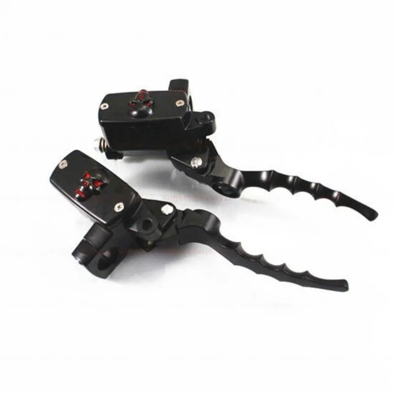 

Рычаг сцепления для мотоцикла Harley, Honda, Kawasaki, Suzuki