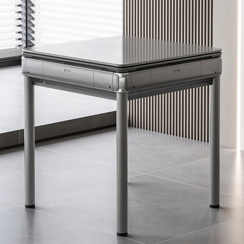 Высокий круглый обеденный стол для кафе керамическая мебель дома наборы столов