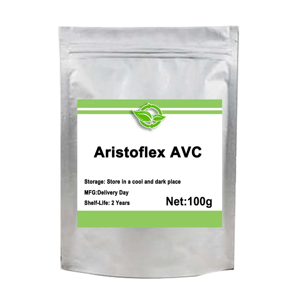 Средство для утолщения косметического крема высшего сорта Colijn Aristoflex AVC