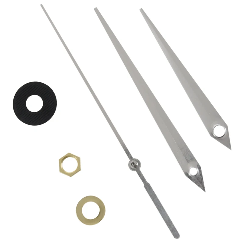 5х самодельный механизм часов с высоким крутящим моментом максимальная толщина