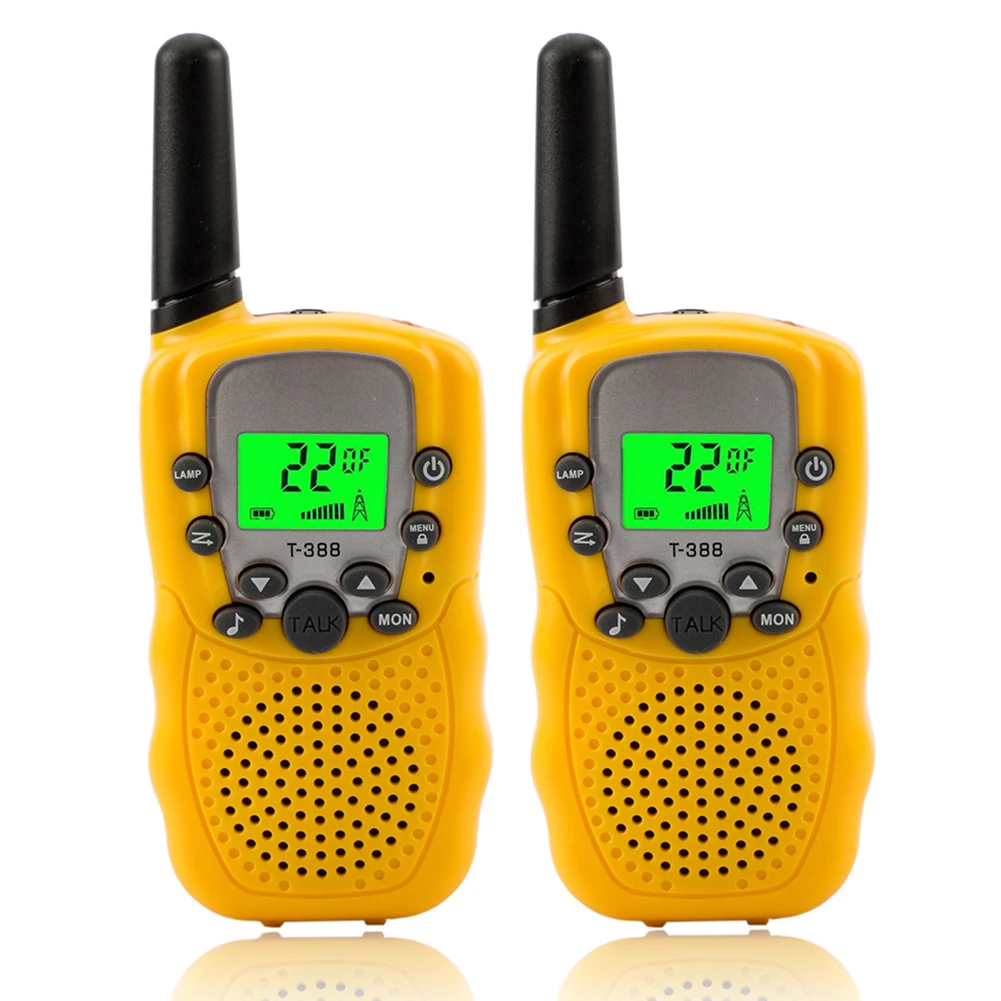 

Walkie talkie123