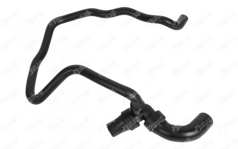 

Store code: 21431 radiator lower hose ASTRA H 1.3cdti 04