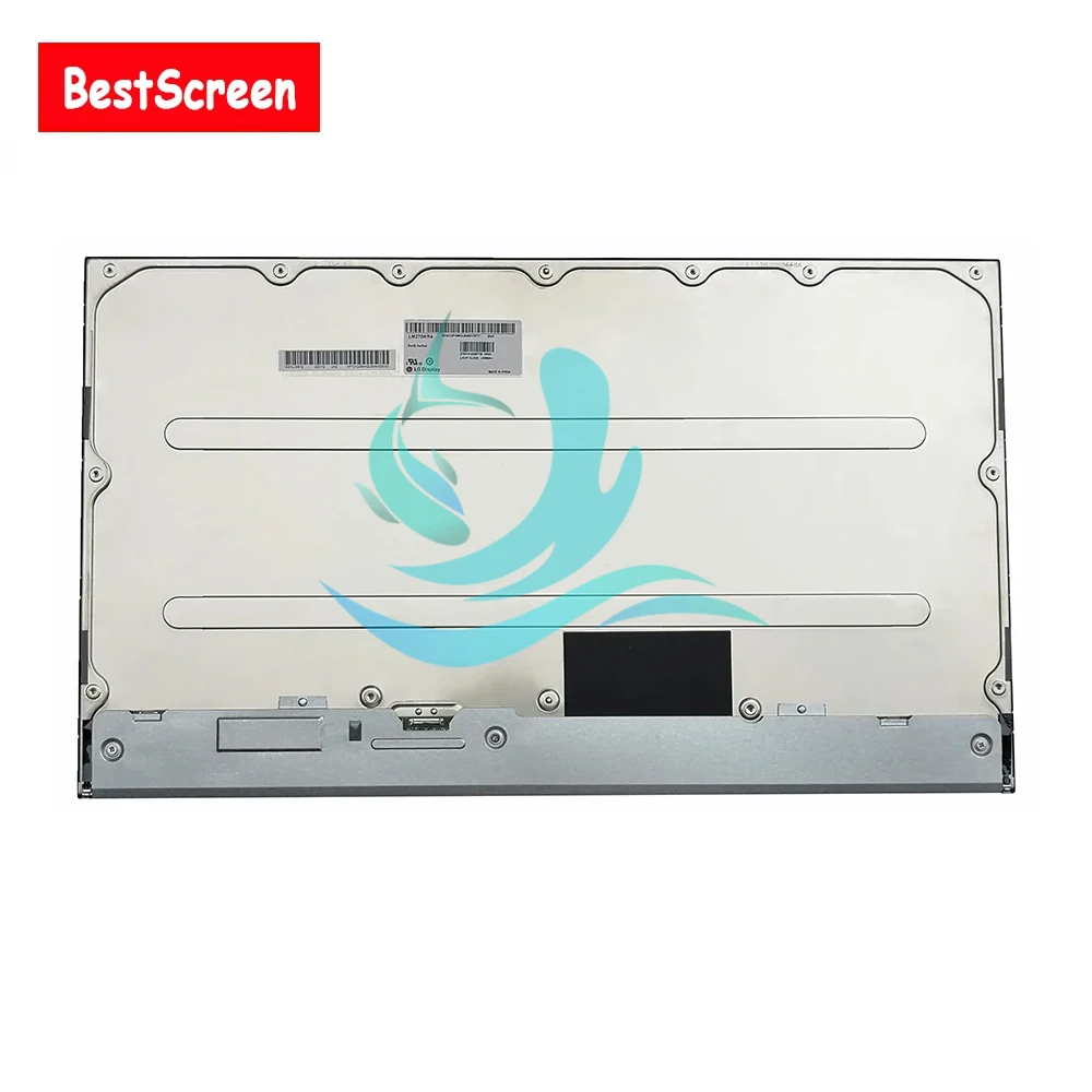 Оригинальный новый 27-дюймовый ЖК-экран 4k UHD LM270WR4-SSA1 LM270WR4.SSA1 LM270WR4