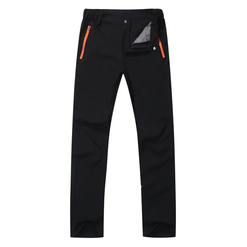 

Мужские и женские быстросохнущие походные тонкие брюки уличные спортивные эластичные водонепроницаемые брюки для треккинга рыбалки альпинизма PNT03