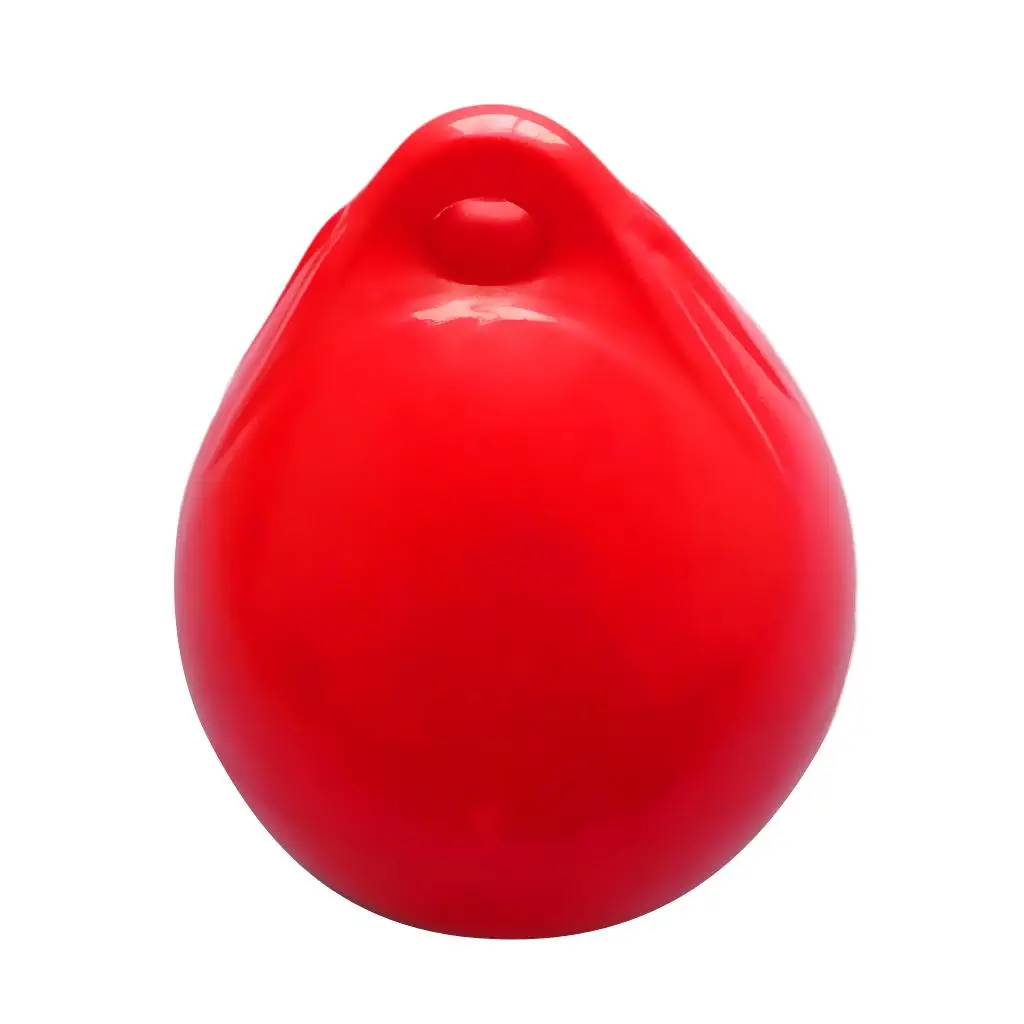 

PVC Marine Mooring Accessories Boat Ball Round Anchor Buoy Dock Bumper yacht Speedboat Floating Platform