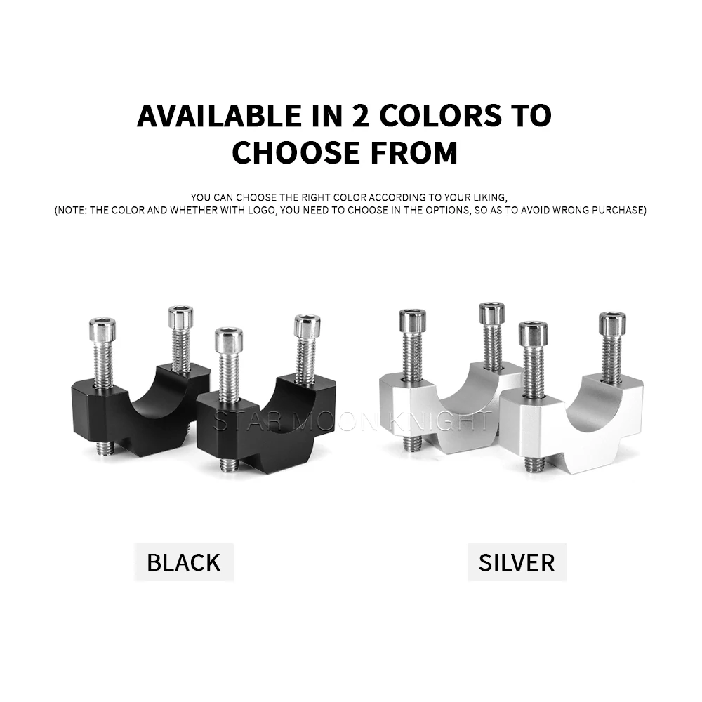 Для HONDA CRF1100L Africa Twin Adventure Sports CRF 1100 L мотоциклетная ручка стойка зажим удлинитель