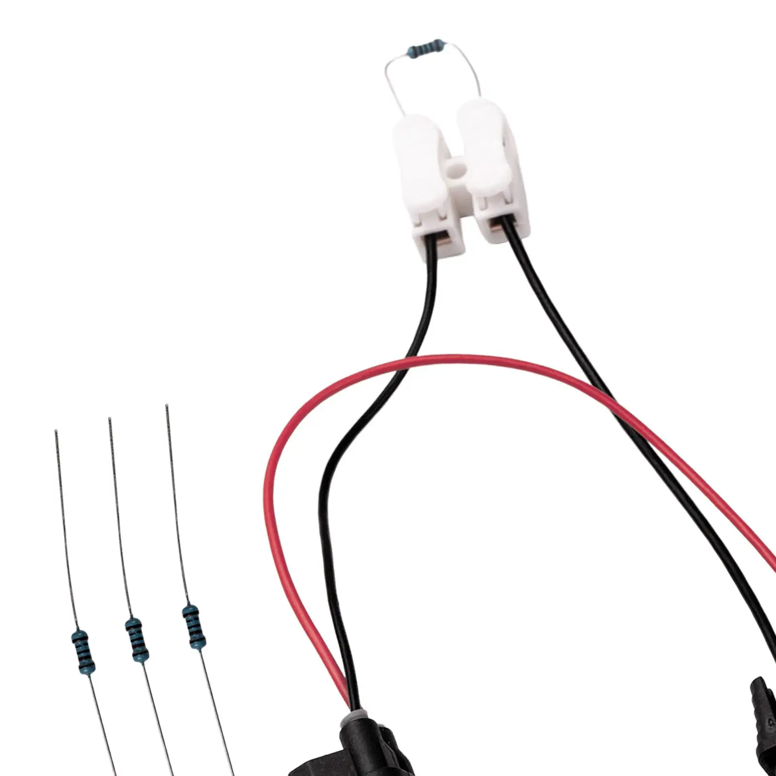 Комплект жгутов проводов VCM для двигателя V6 объемом 3 5 л с запасными частями