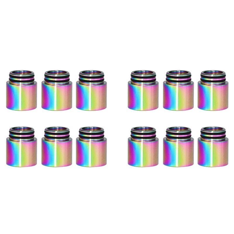 

2 шт., запасные мундштуки 810 для кофе, льда