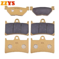 front rear brake pads for yamaha xp530 xp530a t max sx 530cc engine abs model xp 530 a 2017 2018 2019 2020 xp530d tmax dx 530
