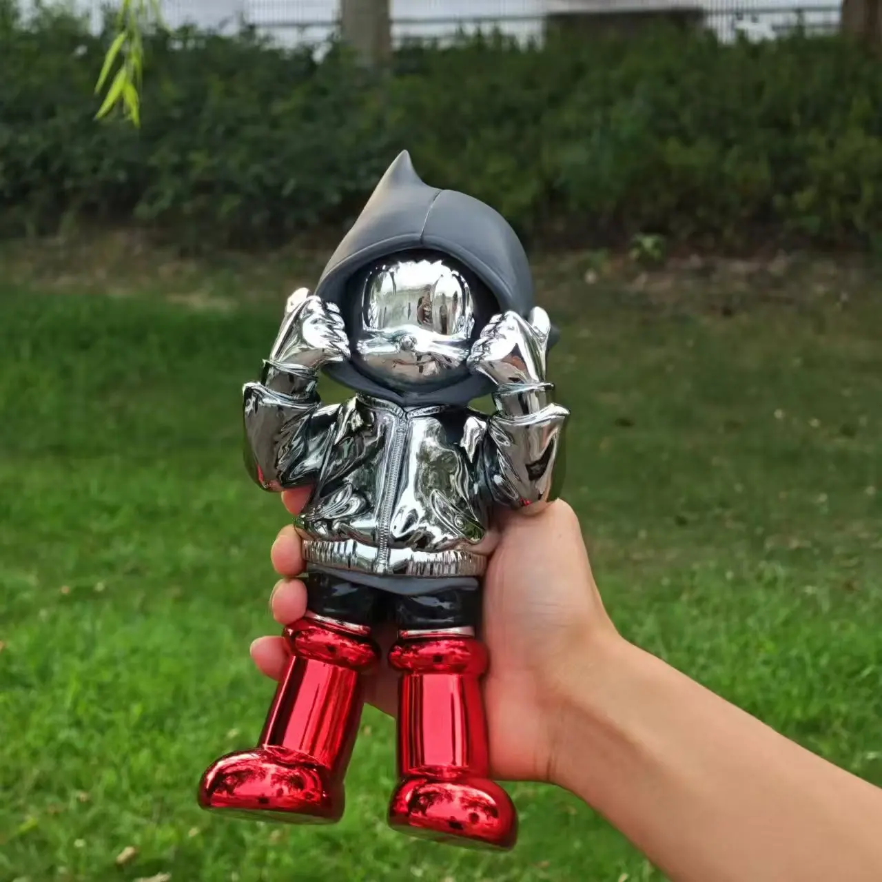 Фигурки AstroBoy 26 см MINISO