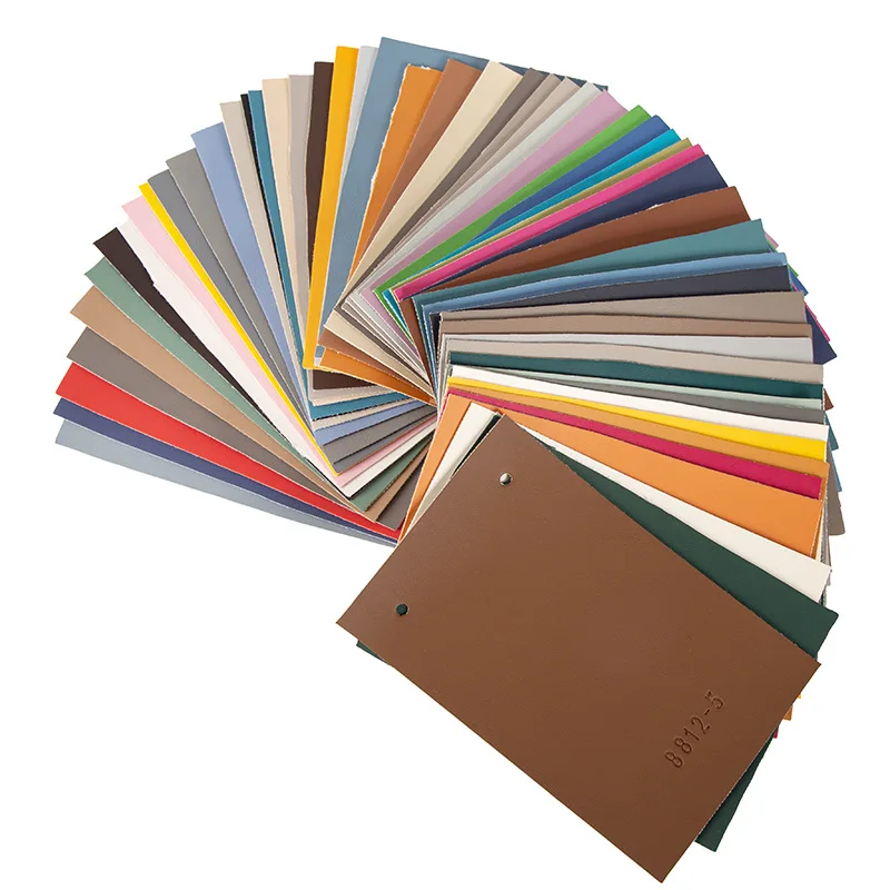 Самоклеящиеся застежки из натуральной кожи