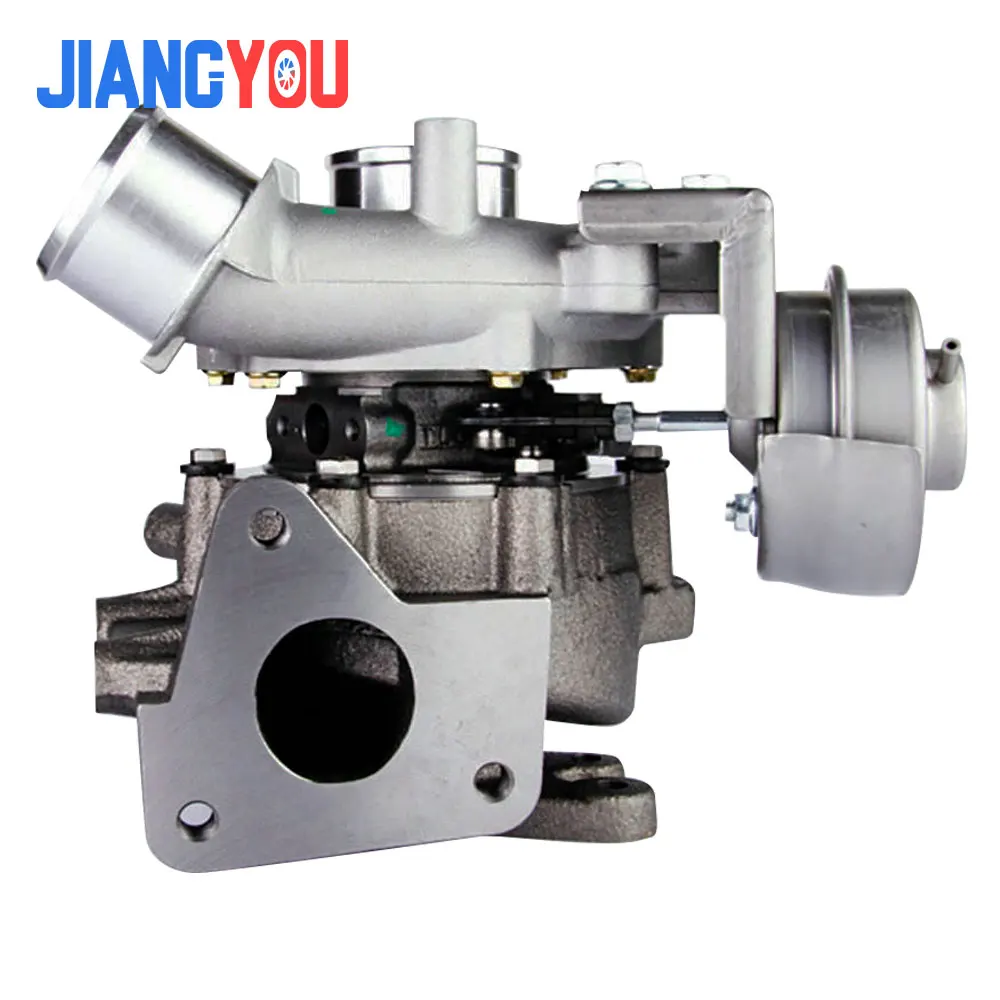 Турбокомпрессор TF035 49335-01001 49335-01002 1515A18 5 турбо для Mitsubishi ASX 1 8 DI-D + квт л.с.