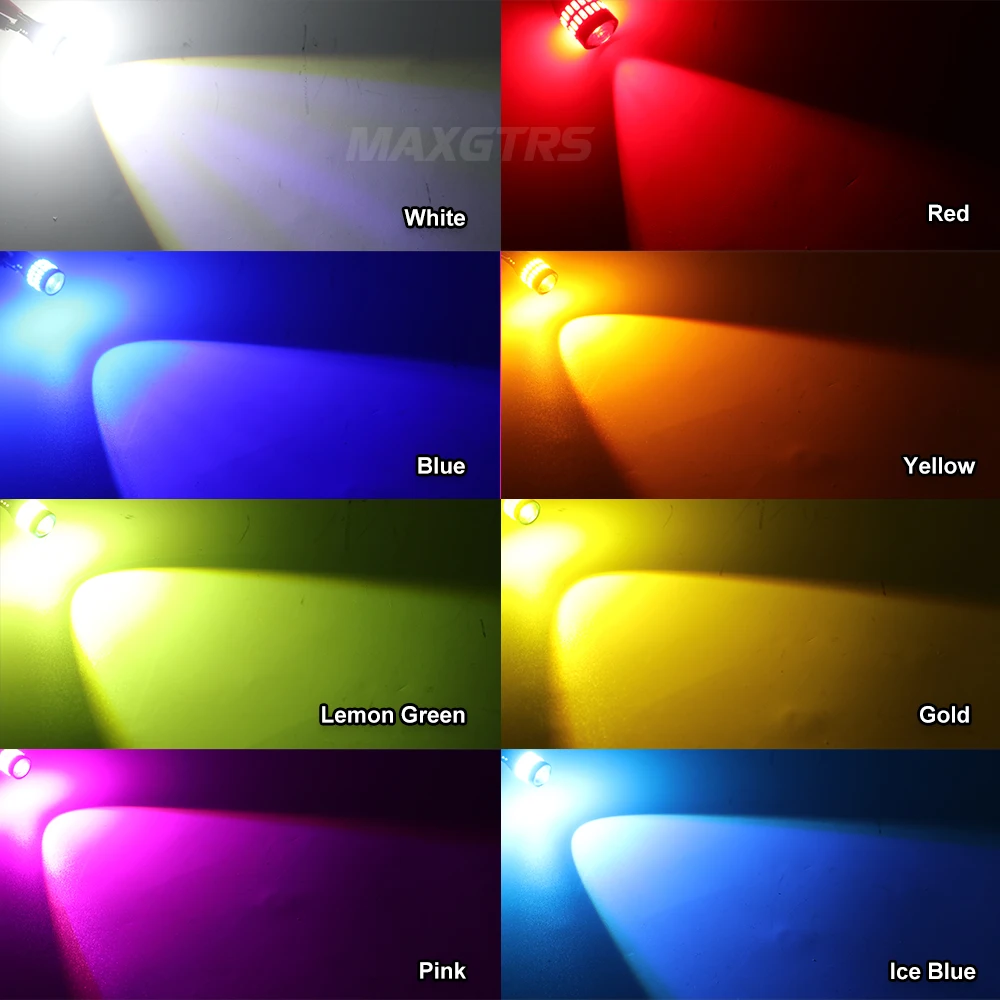 2x Flash T10 LED W5W Автомобильные боковые внутренние фонари 12 В Супер яркая лампа 3030 чипов 194 168 Авто Белый 6000K Парковочные габаритные фонари (art.: 3920ce304c58d) - 3920ce304c58d