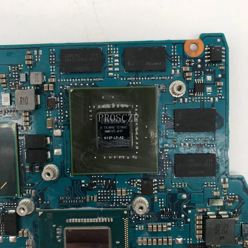 Для материнской платы ноутбука SONY телефон/телефон GT640M A1884384A A1923384A 1P-0128701-A011 SVS151