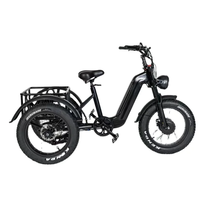 

Front Wheel 500W Motor Electric Bicycle for Adult / Electric Motorcycle Long Range 500W E-Motorbike Electromobile