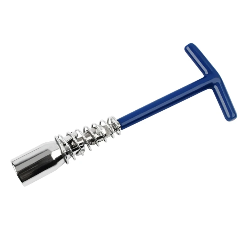 

16mm/21mm Car Repair Tool Socket Wrench Universal Socket