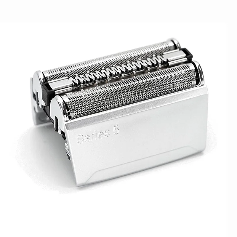 Фото Новая электрическая бритвенная головка Braun 52S, совместимая с моделями 5020S, 5030S, 5040S, 5050S, 5070S, 5090CC №2