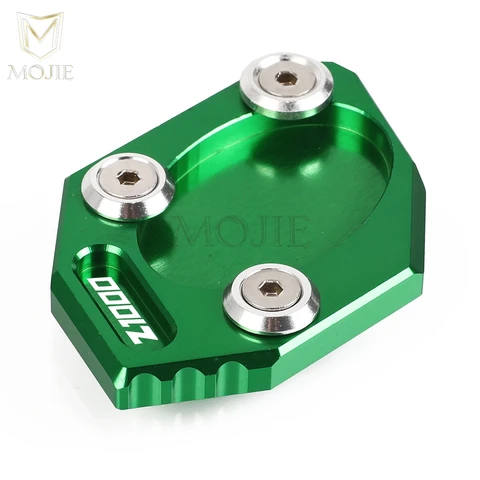 Для Kawasaki Z800 2013-2016 ZX6R ZX636 2009 Z1000 Z1000R 2010 Z1000SX J300 2011-2023 подставка для мотоцикла