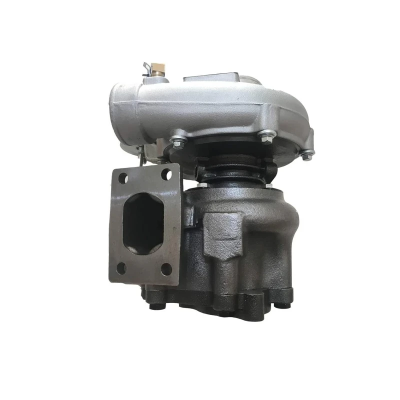 Горячая распродажа T 64801017 Запасные части двигателя Foton турбокомпрессор