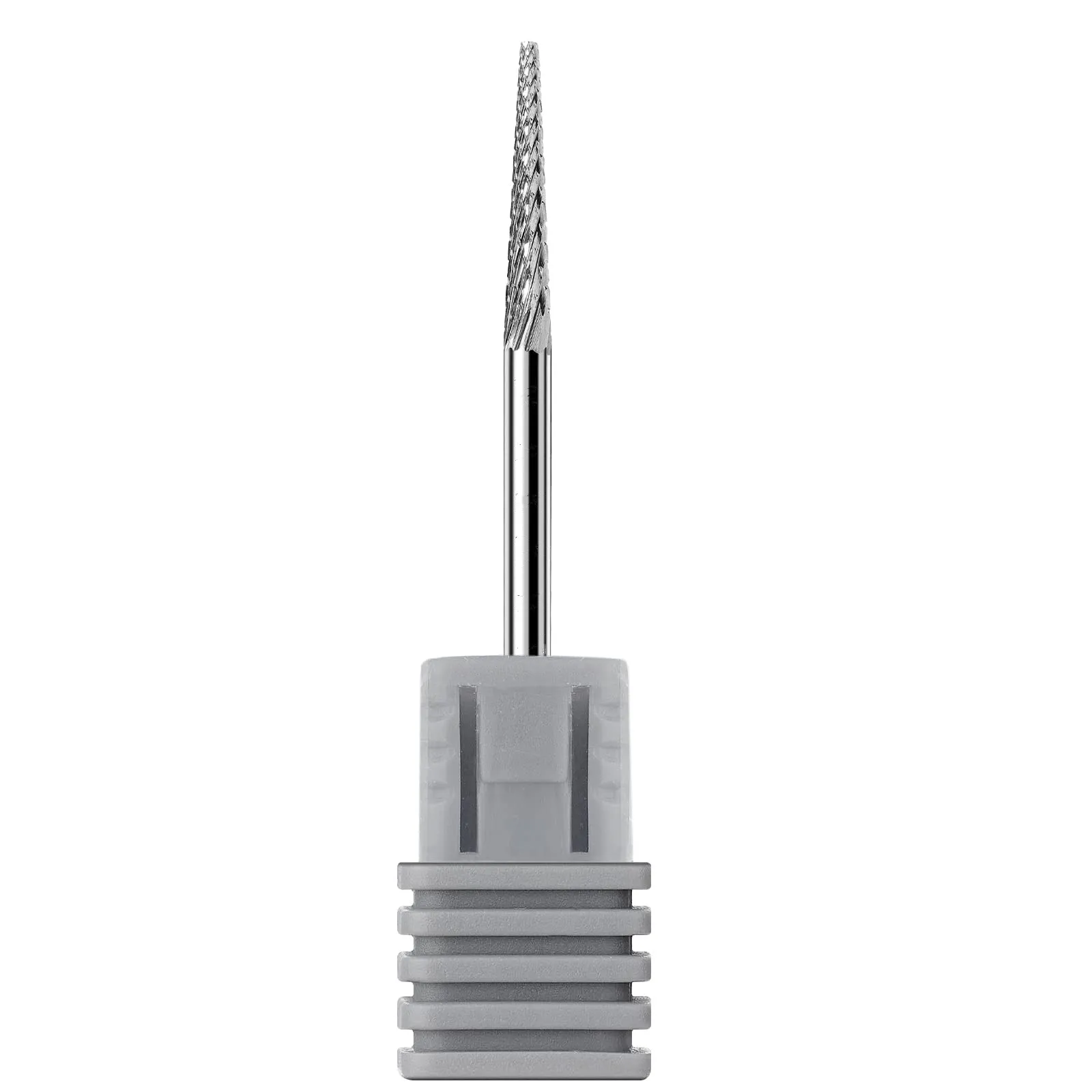 

3/32" Under Nail Cleaner Safety Nail Bit for Cutting Gels, Acrylics and Artificial Nails and Polishing the Bottom of the Nail