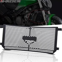 for beneli 752s 752 s 2018 2019 2020 2021 motorcycle accessories aluminum radiator grille guard protector grill cover protection