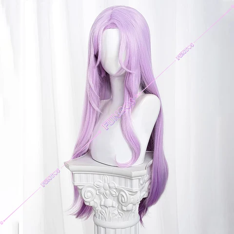 Honkai звезда рельс десять камней нефритовый костюм для косплея парик шляпа Униформа Нефритовая платформа Серьги Браслет перчатки аксессуары