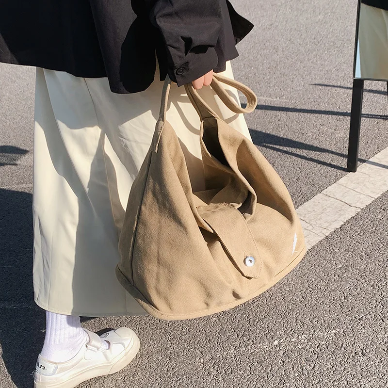 2023 повседневные Мягкие холщовые большие дизайнерские сумки с лентами и