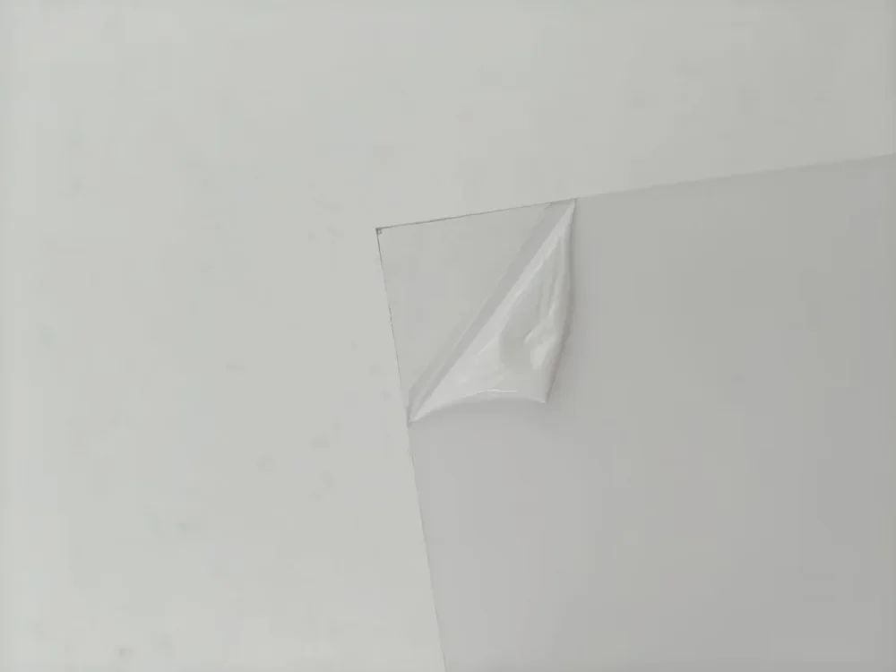 Мини-холодильник Clicky-Clack дверца холодильника для вилки салата Voron V0.2 Micron Plus 180- от