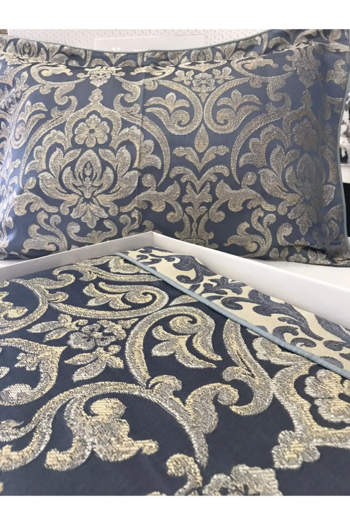 

Bedding Set Fashion Quality Soft Home Textile Bed Sheets Luxury Bedding Duvet Cover Set Double Size bedspreads