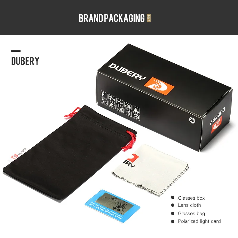 Коробка для очков ткань линз поляризационная тестовая карта брендовая внешняя