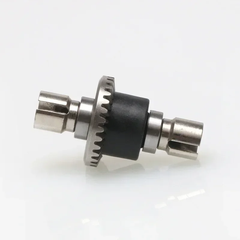 Детали для грузовиков MJX Hyper Go 16207 16208 16209 16210 14301 14302 R/C Модернизированная