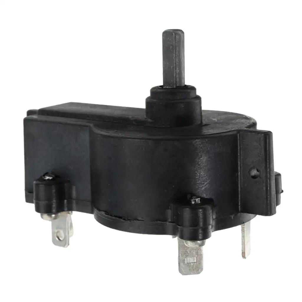 

Marine Outboard Speed Controller Rocker Switch for Single Cylinders