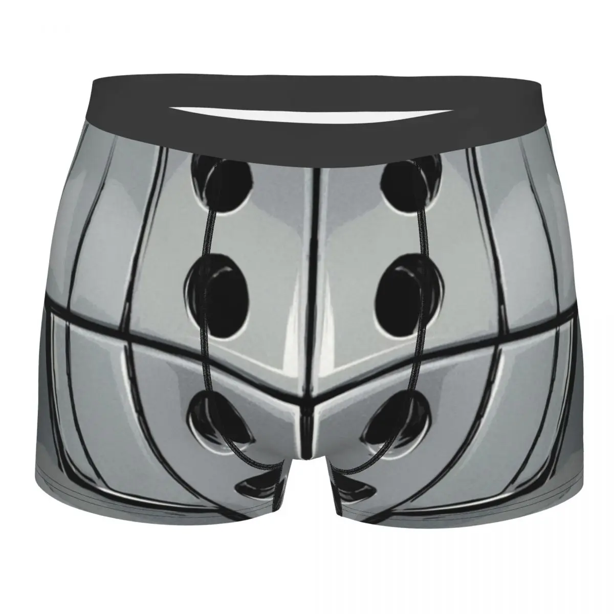 

Male Fashion Deku Underwear Boxer Briefs Men Breathbale Shorts Underpants
