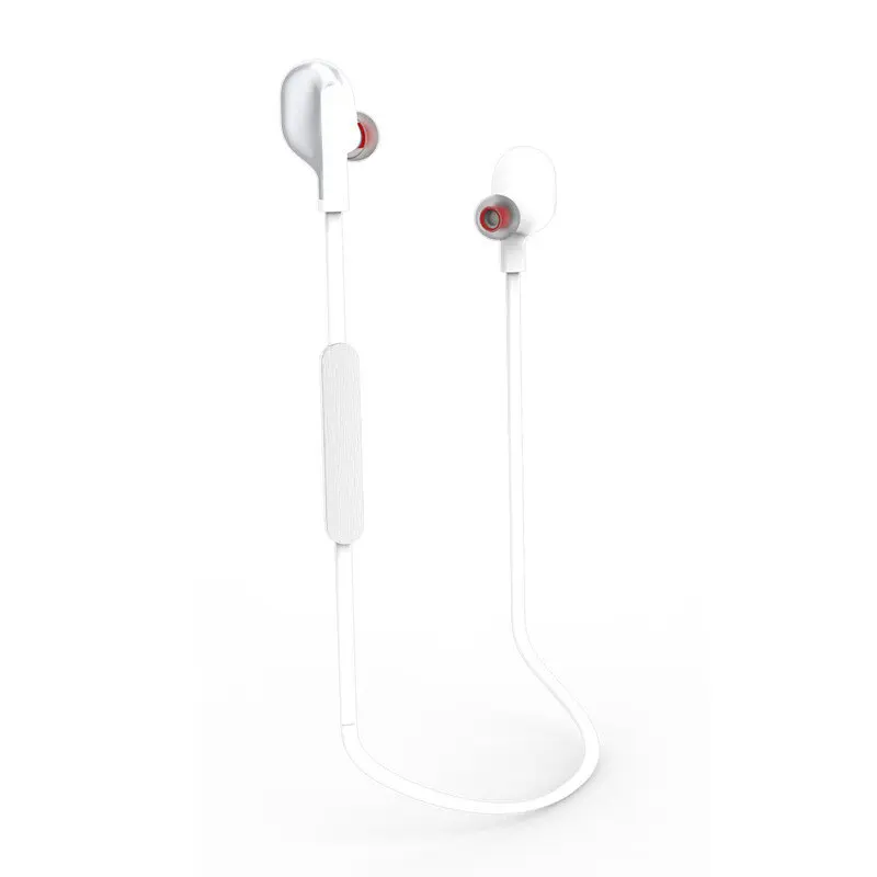 Remax RB-S18 Bluetooth-наушники вакуумные с шейным шнурком | Электроника