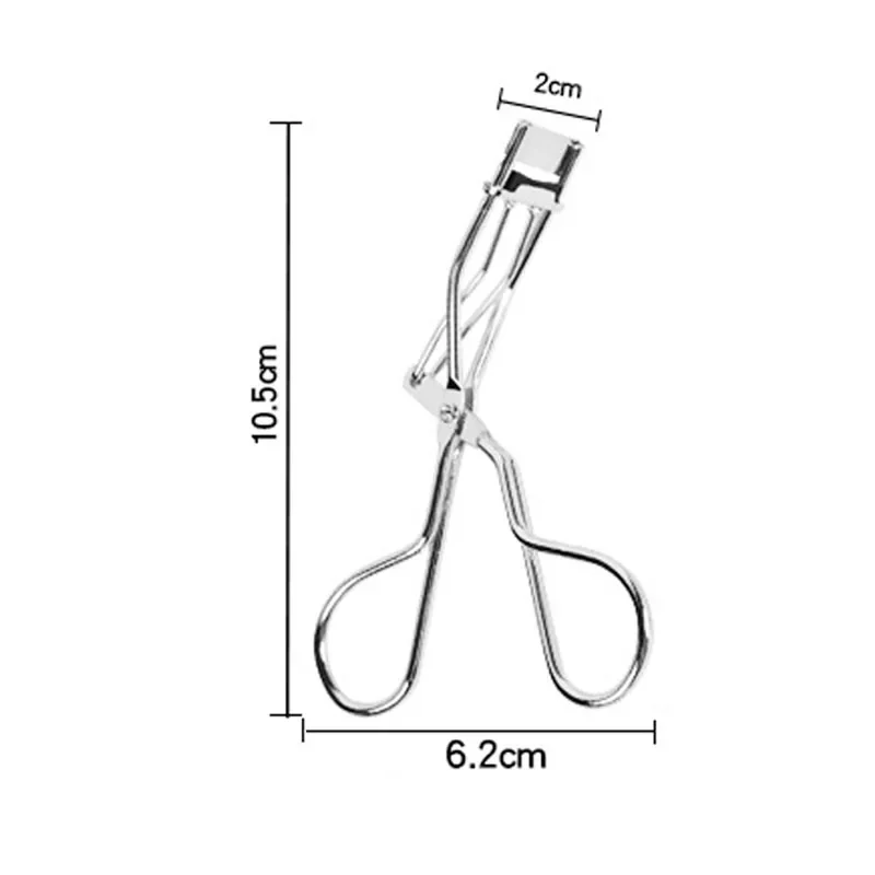 Красивые мини-завивки ресниц натуральные завитки Подсолнух наращивание