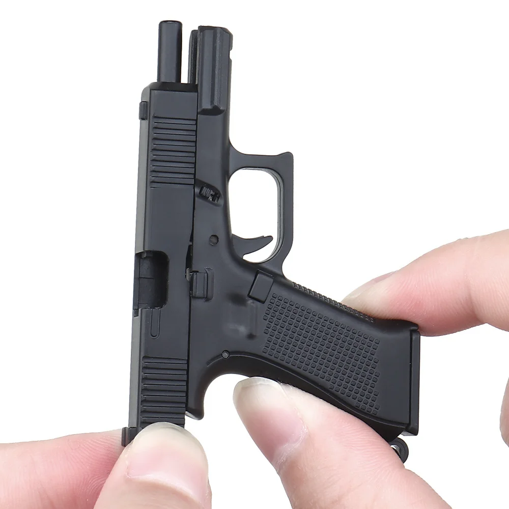 Съемный тактический Брелок для ключей G45 портативные украшения стрельбы