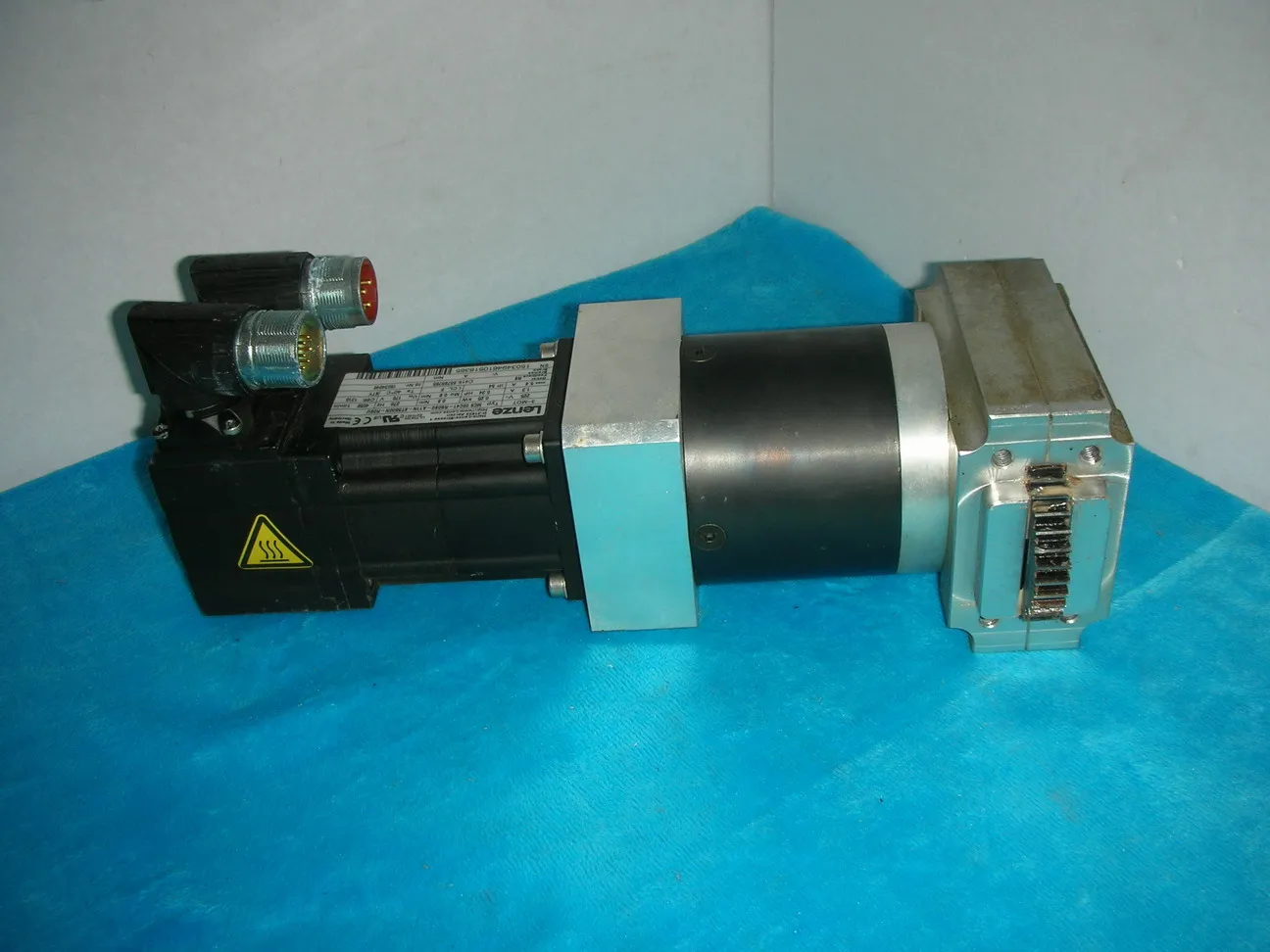 1 шт. ★ MCS 06 C41 - RS0B0 A11N ST5S00N R0SU + PLE80