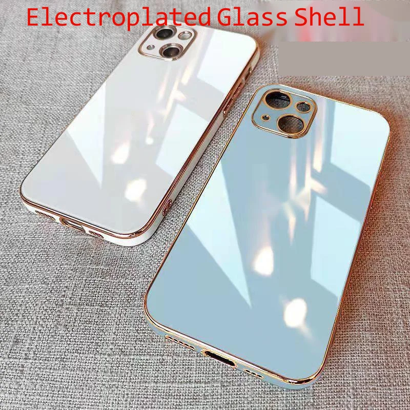 

Официальное покрытие для apple 13 мобильный телефон чехол для iphone12promax полный комплект x противоударный 11 стеклянный чехол 8plus