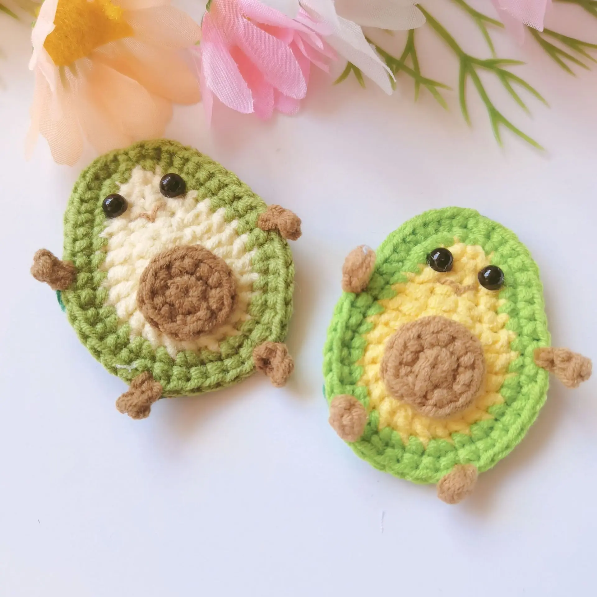 

3pcs Cute Animal Hair Clip Girl Headwear Penguin Bunny Animal Hairpins Hair Band Cartoon Elastic Hair Accessories Headdress Gift