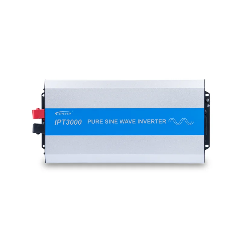 

Useful IPT350 12/11/22/21 350W Off-grid High Frequency Pure Sine Wave Inverter Input 12/24VDC- 220VAC Output Voltage