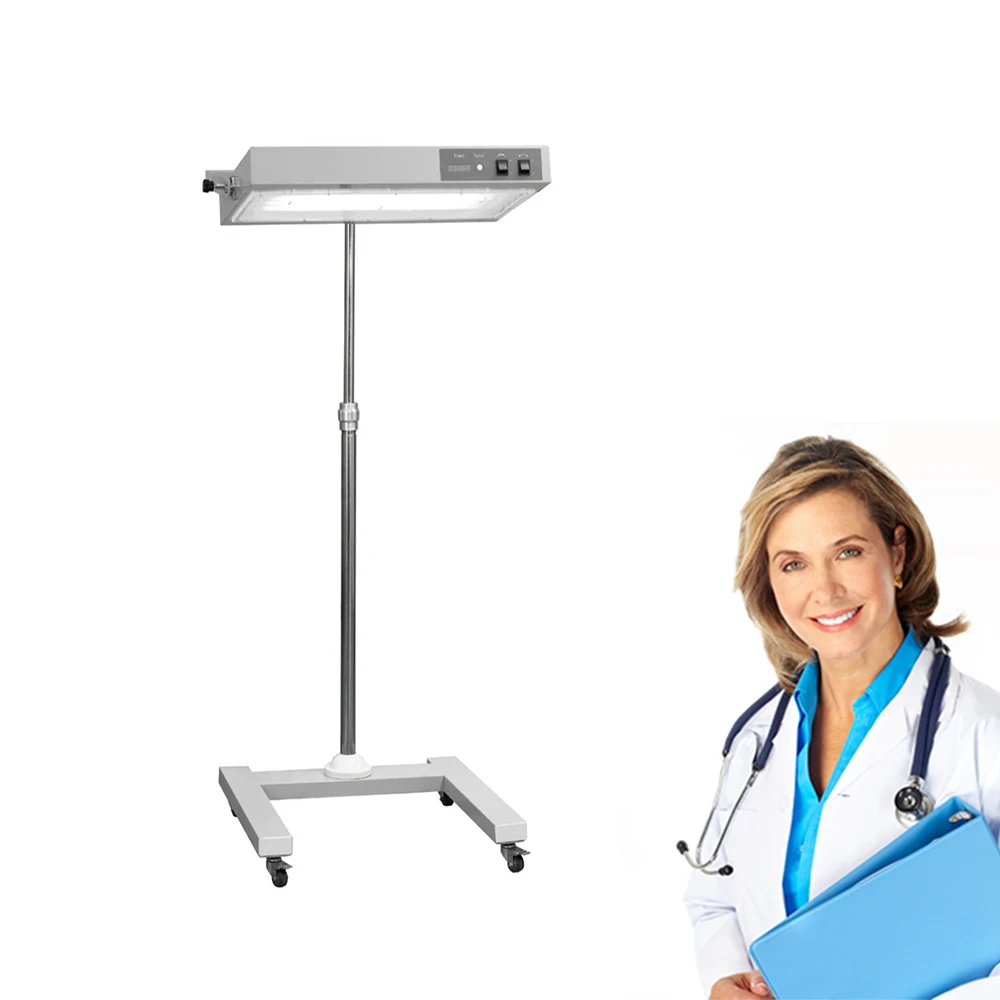 

Neonatal Infant Led Infant Phototherapy Unit Phototherapy Machine