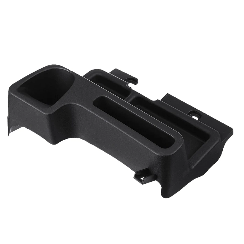 Автомобильный поднос для хранения 1 шт. центральная консоль коробка подставка