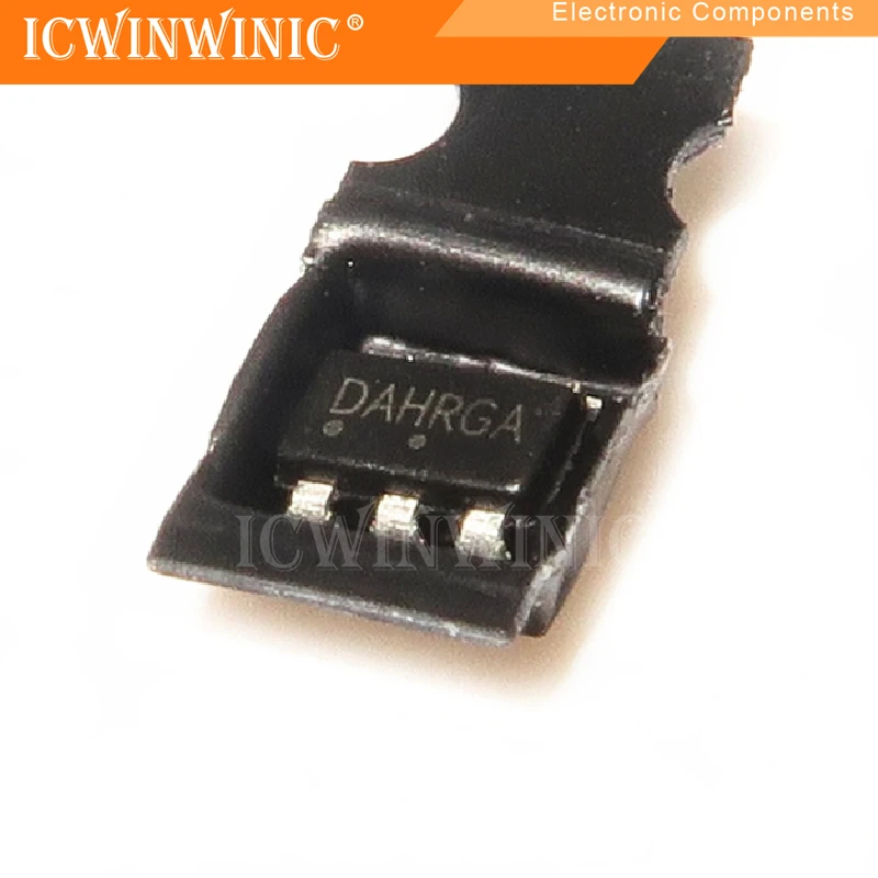 10 шт. NCP1402SN50T1G Шелкография: DAH