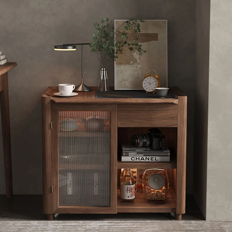 przedpokoju francuskie kredensy organizery szafki półki bufetowe boczne projektant duże meble restauracyjne Muebles De Cocina