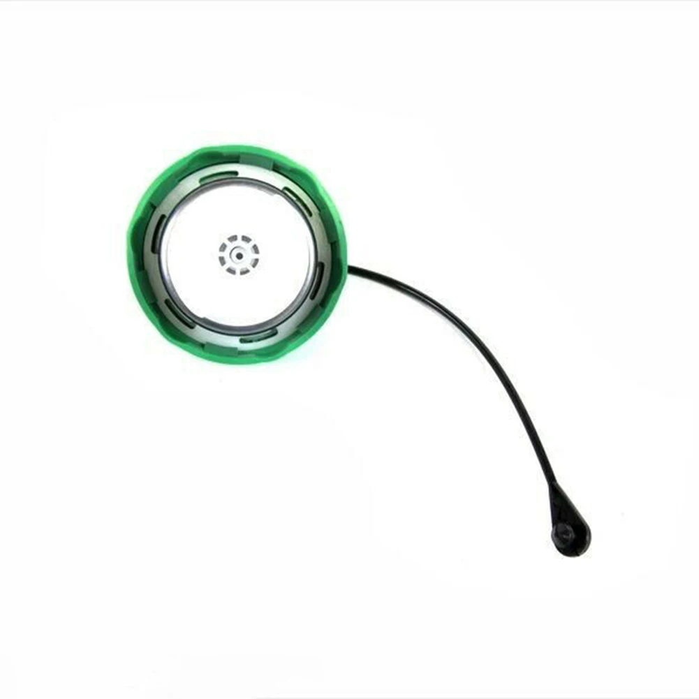 Фото Для Jeep Wrangler Dodge Ram пикап Diesel 5,9 л 6,7 л 2007-2021 крышка воздушного бака крышка топливного бака 52013994AB №1