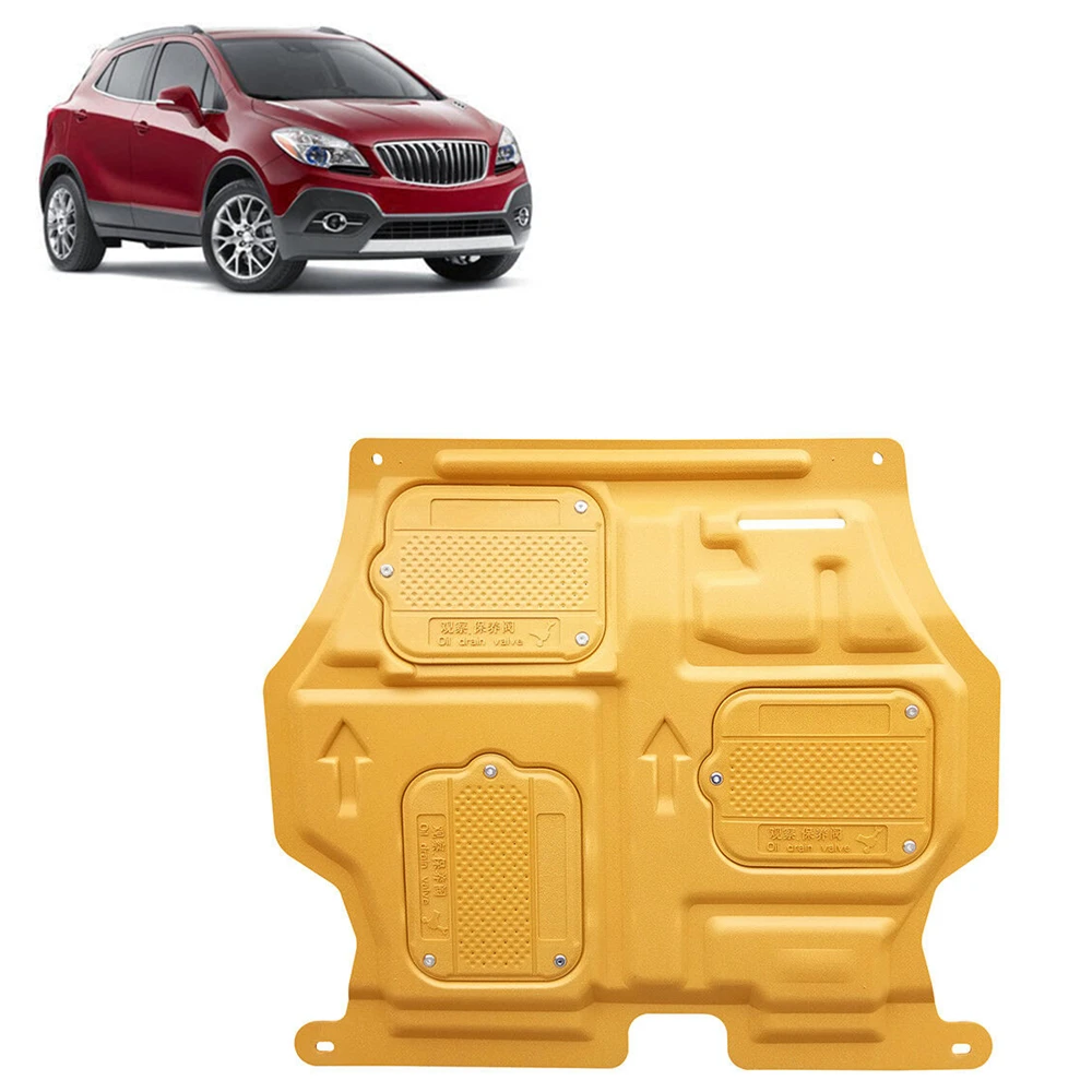 

Щит от брызг под двигатель для Buick Encore 2013-2018