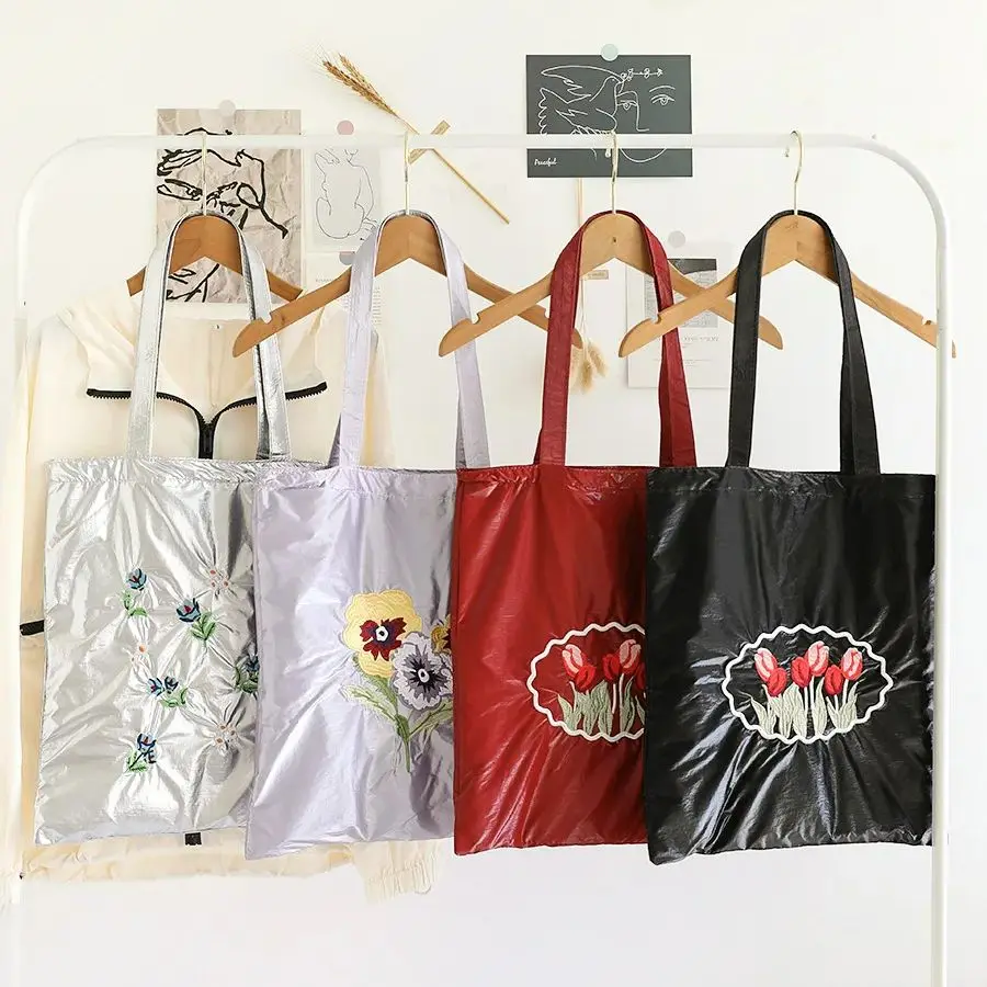 MODITIN Новое поступление женские сумки на плечо шикарный дизайн повседневные